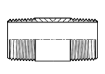 Oboustrann nvarky - nerez ocel