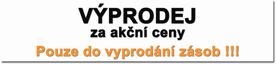 vyprodej