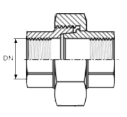 Npt závit